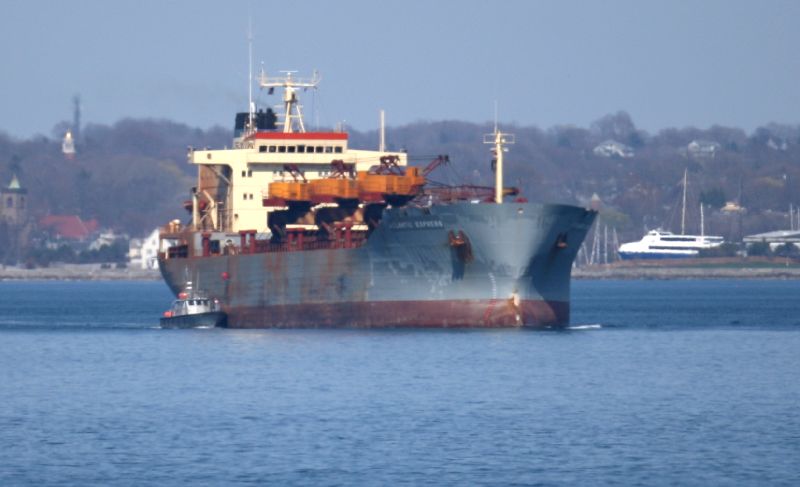 Atlantic Express 